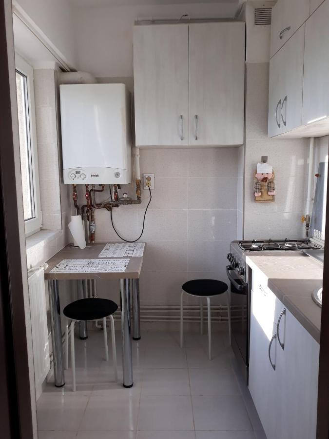 شقة براشوف  في Helen House المظهر الخارجي الصورة