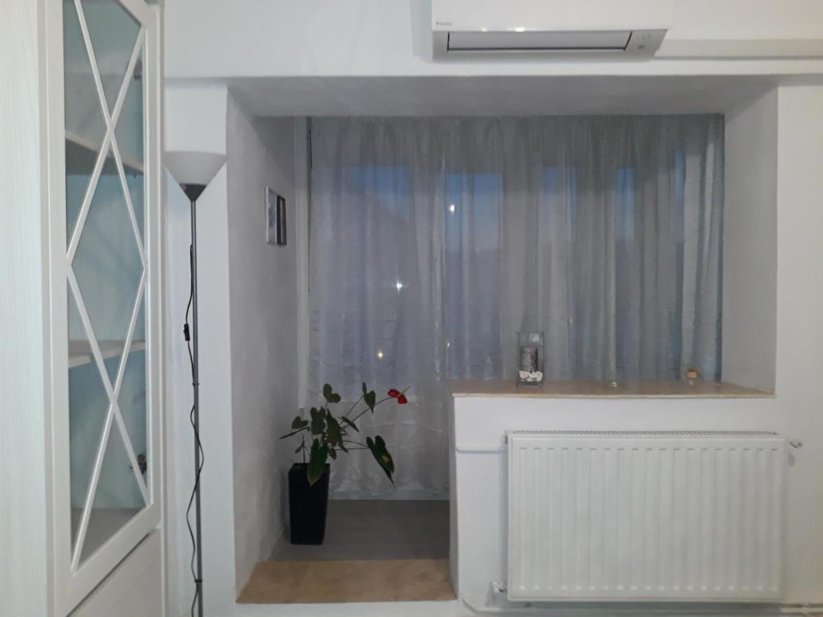 شقة براشوف  في Helen House المظهر الخارجي الصورة